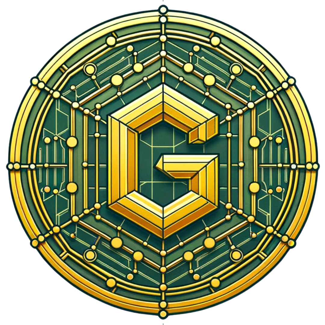 NutriEmp-Chain Logo