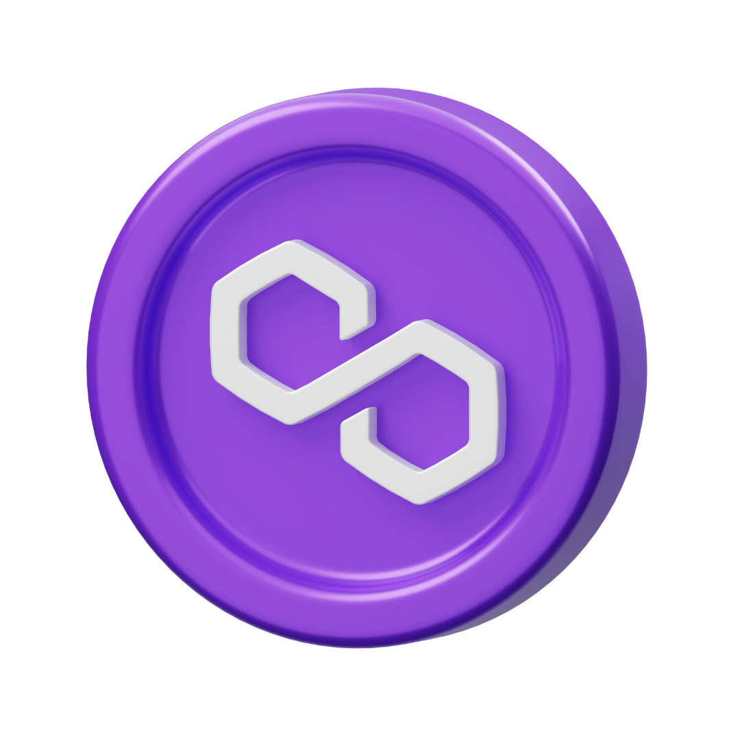 Polygon Logo