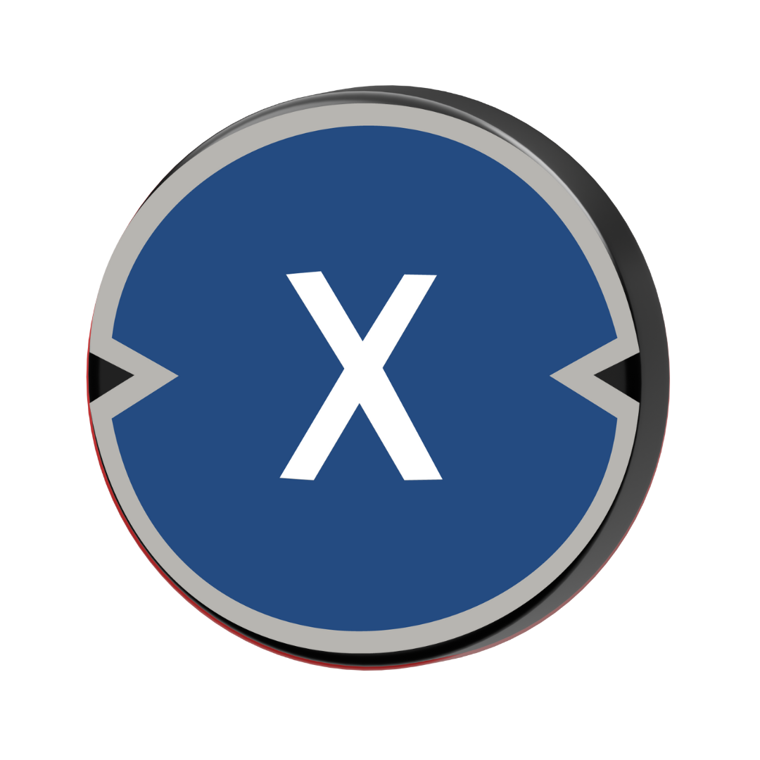 XDC Logo