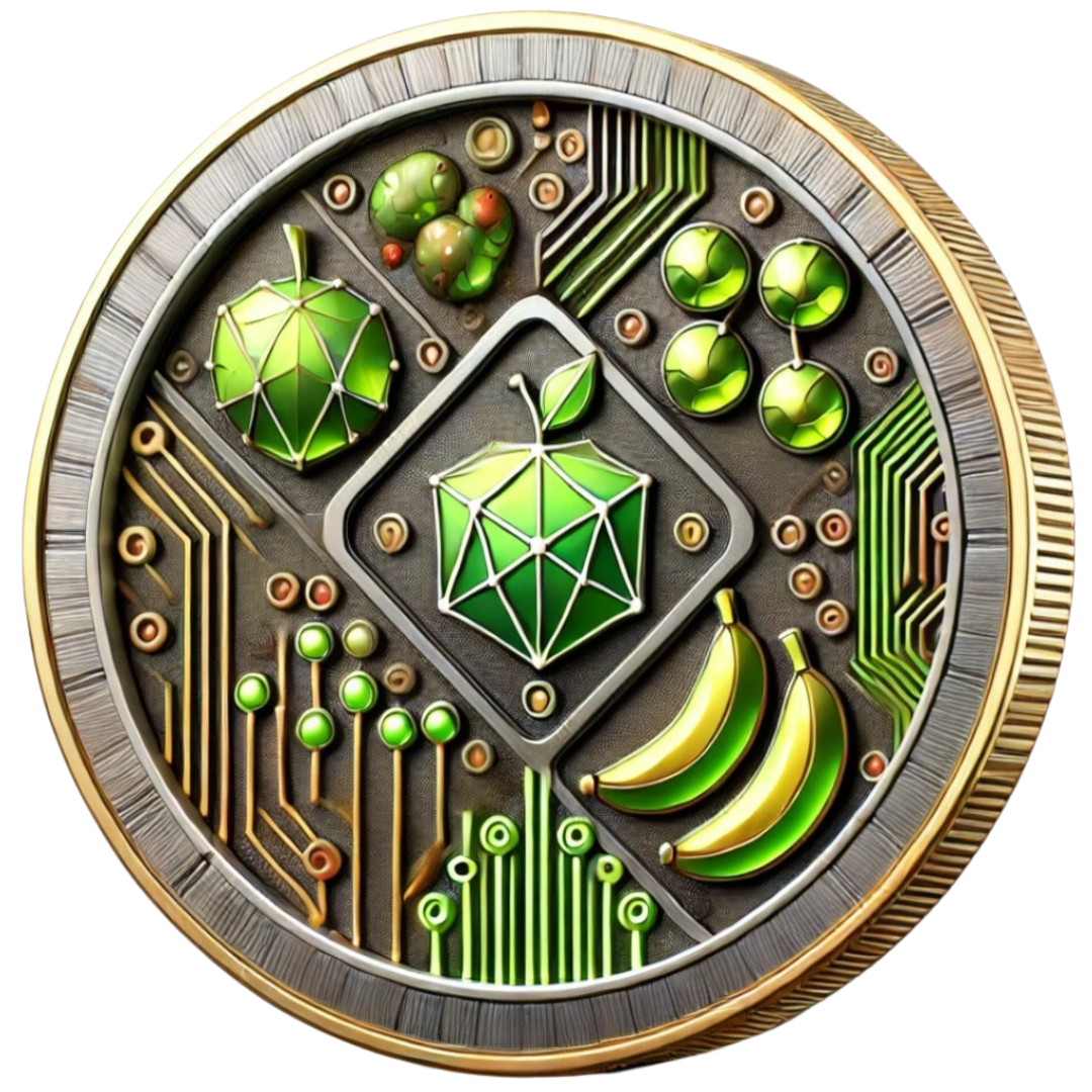 NutriSwap Logo